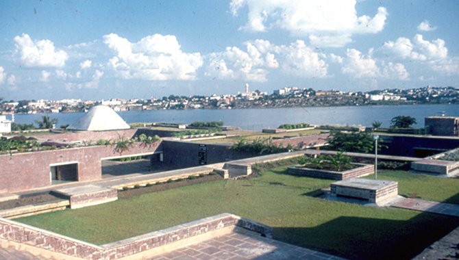 Bharat-Bhavan-Bhopal