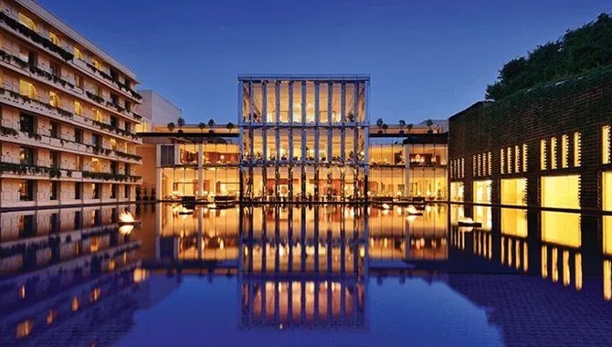 The-Oberoi